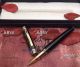 Perfect Replica Giorgio Armani Rollerball Pen - Gold Armani Logo Cap (6)_th.jpg